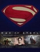 Daniel Wallace, Wallace Daniel - Man of Steel