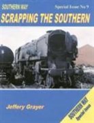 Jeffery Grayer, Kevin (Author) Robertson - Southern Way Special Issue No 9