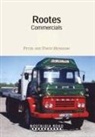 David Henshaw, Peter Henshaw - Rootes Commercials