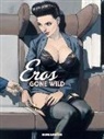 Various - Eros Gone Wild: Oversized Deluxe Edition