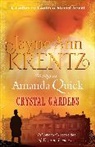 . Amanda Quick, Amanda Quick - Crystal Gardens
