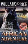 Willard Price, Price Willard - African Adventure