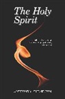 Michael Ramsey, Ramsey Michael, Anthony Thiselton, Anthony C. Thiselton, Canon Anthony C. Thiselton, Professor Anthony Thiselton - The Holy Spirit