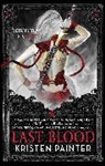 Kristen Painter, Painter Kristen - Last Blood