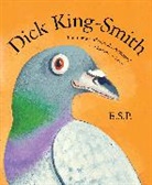 Dick King-Smith - E.S.P.