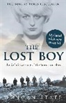 Duncan Staff, Staff Duncan - The Lost Boy