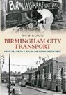 David Harvey - Birmingham City Transport