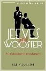 Nigel Cawthorne - A Brief Guide to Jeeves and Wooster