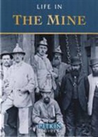 Anthony Burton - Life in the Mine