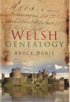 Bruce Durie, Dr Bruce Durie - Welsh Genealogy