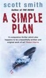 Scott Smith - A Simple Plan