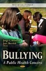 Joav Merrick, Professor Joav Merrick, Jorge C Srabstein, Jorge C. Srabstein - Bullying