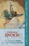 R. H. Charles, Charles R. H., Paula Gooder - The Book of Enoch