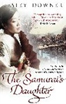 Lesley Downer, Downer Lesley - The Samurai's Daughter