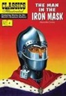 Alexandre Dumas, Ken Battlefield - Man in the Iron Mask, The