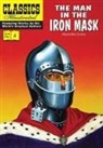 Alexandre Dumas, Ken Battefield, Ken Battlefield - The Man in the Iron Mask