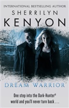 Sherrilyn Kenyon, Kenyon Sherrilyn - Dream Warrior