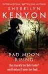 Sherrilyn Kenyon, Kenyon Sherrilyn - Bad Moon Rising