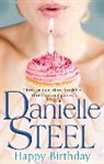 Danielle Steel - Happy Birthday