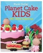 Paris Cutler - Planet Cake Kids