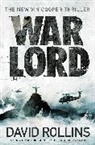 David Rollins, David (Author) Rollins, Rollins David - War Lord