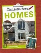 Ruth Thomson - Homes