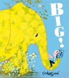 Tim Hopgood - Big!