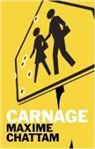 Maxime Chattam - Carnage