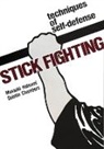 Quentan Chambers, Quintin Chambers, Masaaki Hatsumi - Stick Fighting