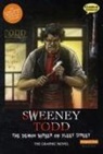 Clive Bryant, Jason Cardy, Declan Shalvey, Jason Cardy, Kat Nicholson, Declan Shalvey... - Sweeney Todd