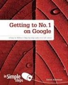 David Amerland - Getting to No1 on Google in Simple Steps