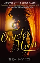 Thea Harrison, Harrison Thea - Oracle's Moon