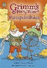 Saviour Pirotta - Grimm's Fairy Tales: Rumpelstiltskin