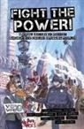 Benjamin Dickson, Hunt Emerson, Wilson, Sean Michael Wilson, Wilson Sean Michael, Hunt Emerson - Fight the Power!