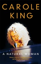 Carole King - A Natural Woman