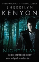 Sherrilyn Kenyon, Kenyon Sherrilyn - Night Play