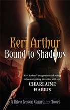 Keri Arthur, Arthur Keri - Bound To Shadows