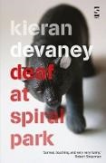 Kieran Devaney,  Kieran Devaney - Deaf at Spiral Park