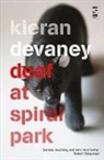 Kieran Devaney, Kieran Devaney - Deaf at Spiral Park