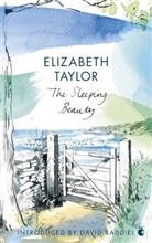 Elizabeth Taylor - The Sleeping Beauty