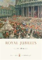 Judith Millidge - Royal Jubilees
