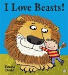 Emma Dodd - I Love Beasts!