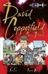 Charles Dickens, Jacqueline Morley, Penko Gelev - David Copperfield