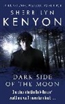 Sherrilyn Kenyon, Kenyon Sherrilyn - Dark Side Of The Moon
