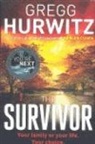 Gregg Hurwitz - The Survivor