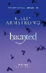 Kelley Armstrong - Haunted
