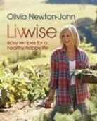 Olivia Newton-John - Livwise
