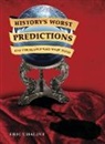 Eric Chaline, Eric Chaline - History's Worst Predictions and the People who Made Them