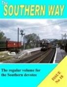 Kevin Robertson, Kevin (Author) Robertson - The Southern Way: Issue No 18