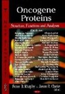 Jason R Clarke, Jason R. Clarke, Peter B Murphy, Peter B. Murphy - Oncogene Proteins